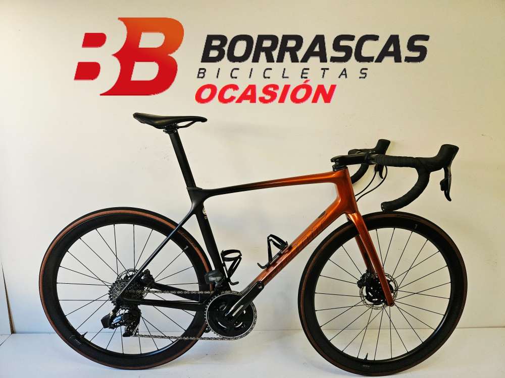 Giant Tcr Adv. Pro 0 Disc - ML