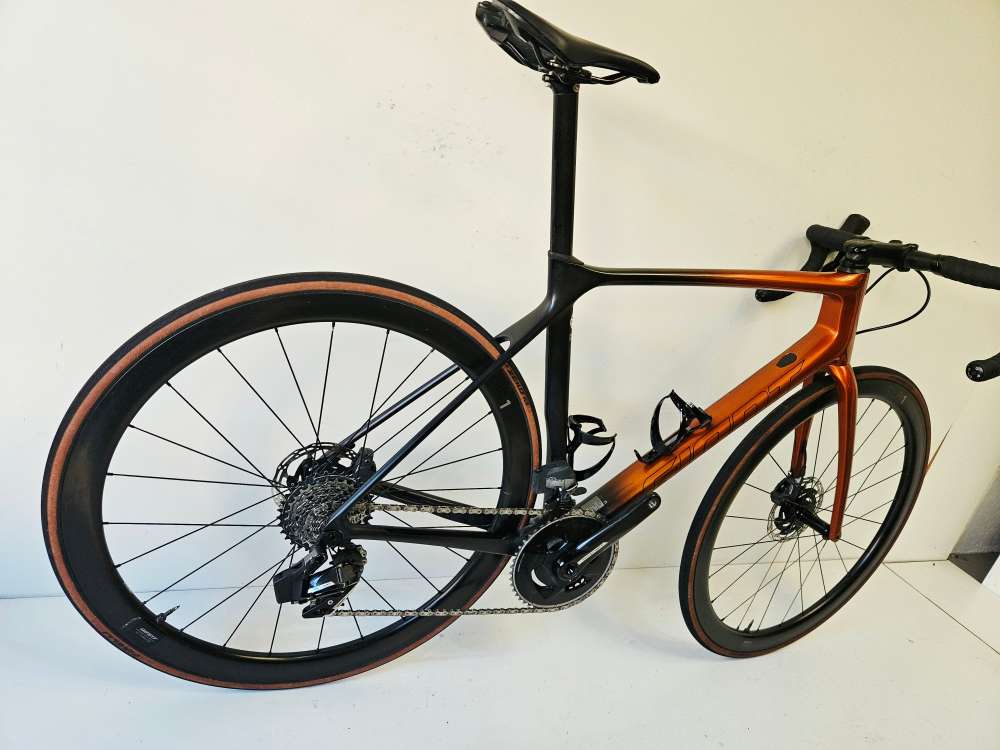 Giant Tcr Adv. Pro 0 Disc - ML