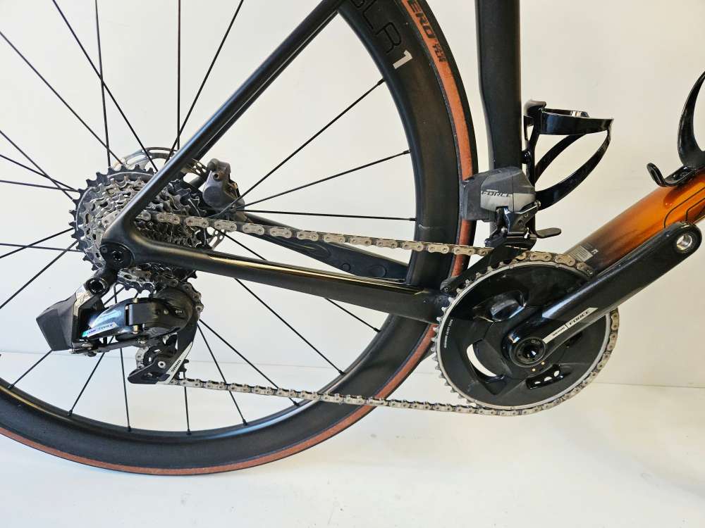Giant Tcr Adv. Pro 0 Disc - ML