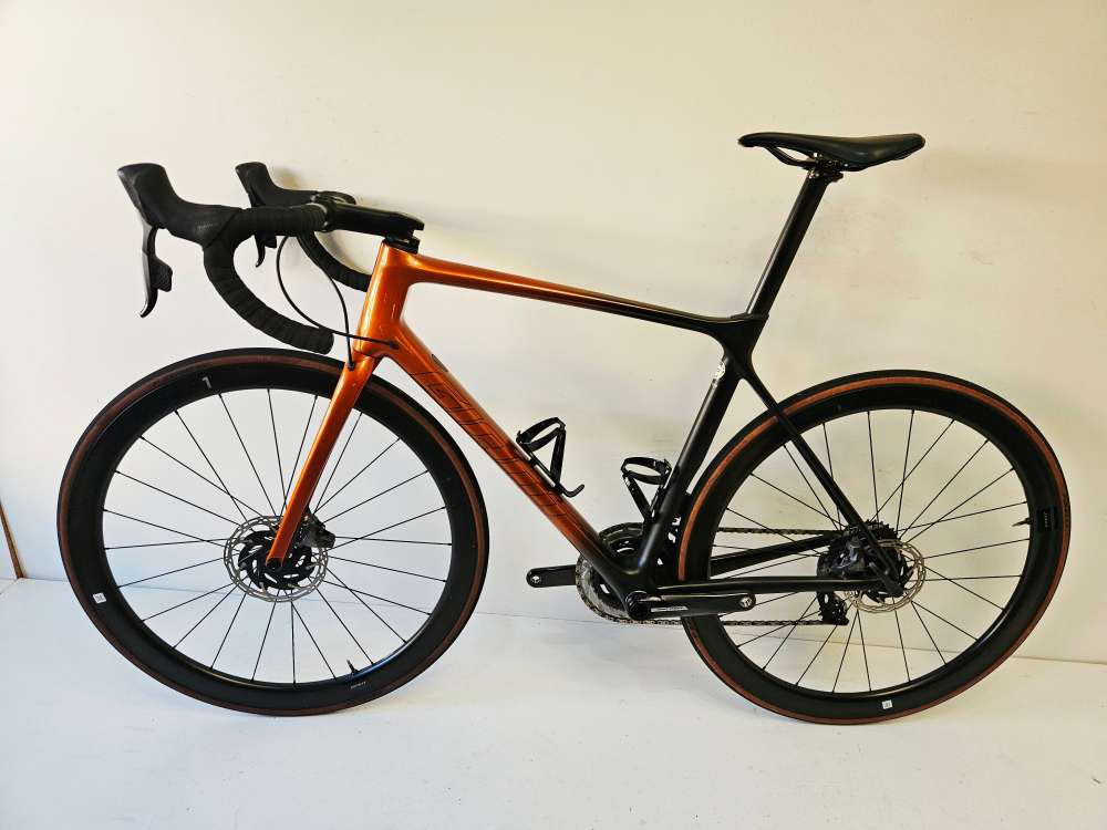 Giant Tcr Adv. Pro 0 Disc - ML