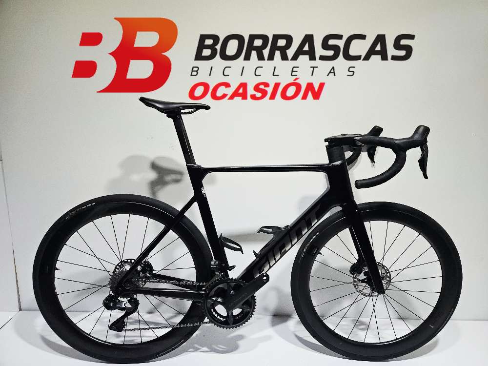 Giant Propel Adv. Pro 0 - ML