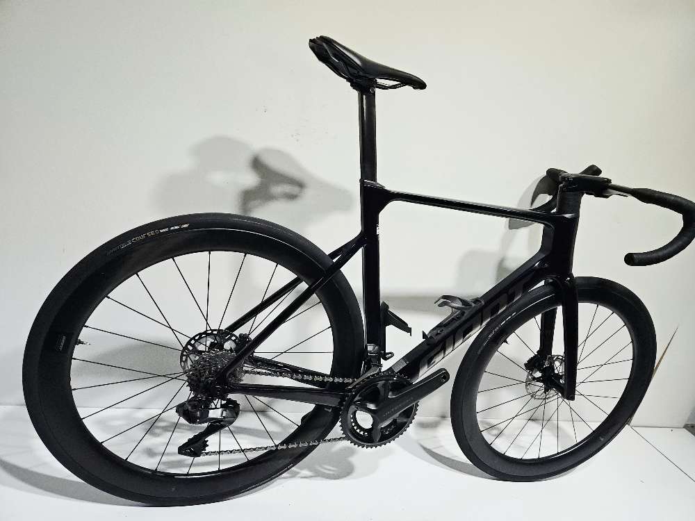 Giant Propel Adv. Pro 0 - ML