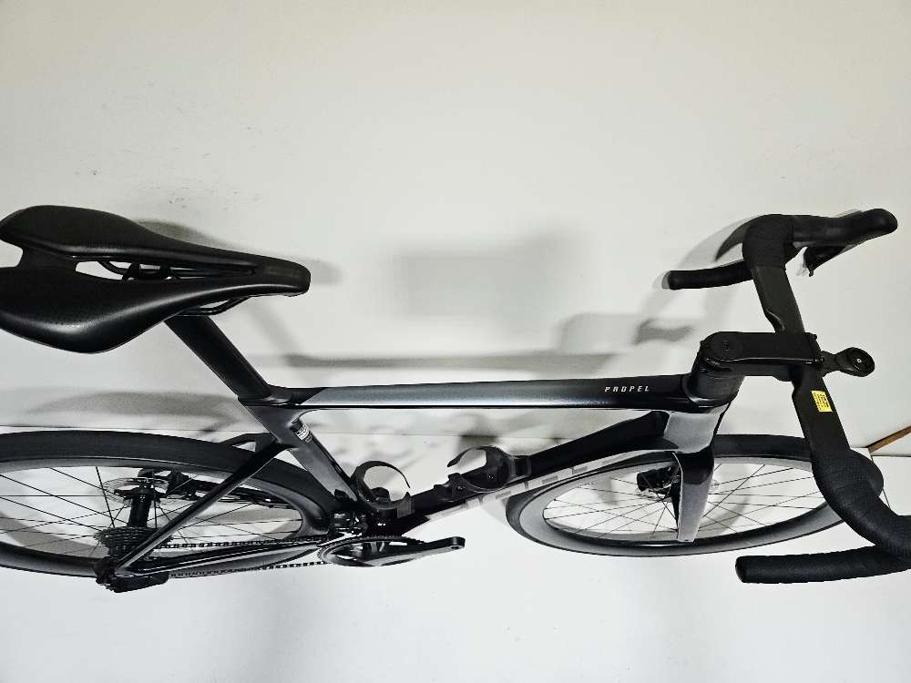 Giant Propel Adv. Pro 0 - ML