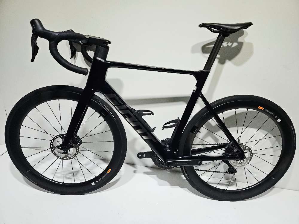 Giant Propel Adv. Pro 0 - ML