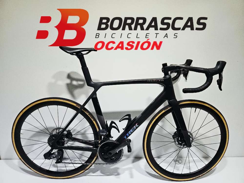Trek Madone SLR Gen 8 - L