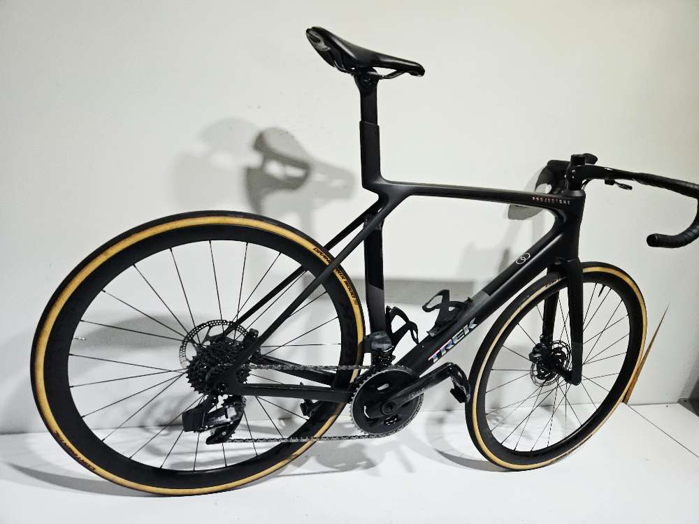 Trek Madone SLR Gen 8 - L