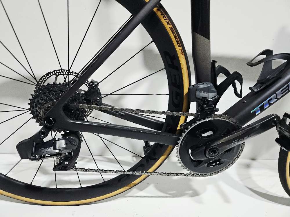 Trek Madone SLR Gen 8 - L