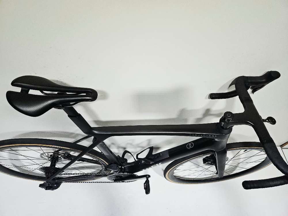 Trek Madone SLR Gen 8 - L