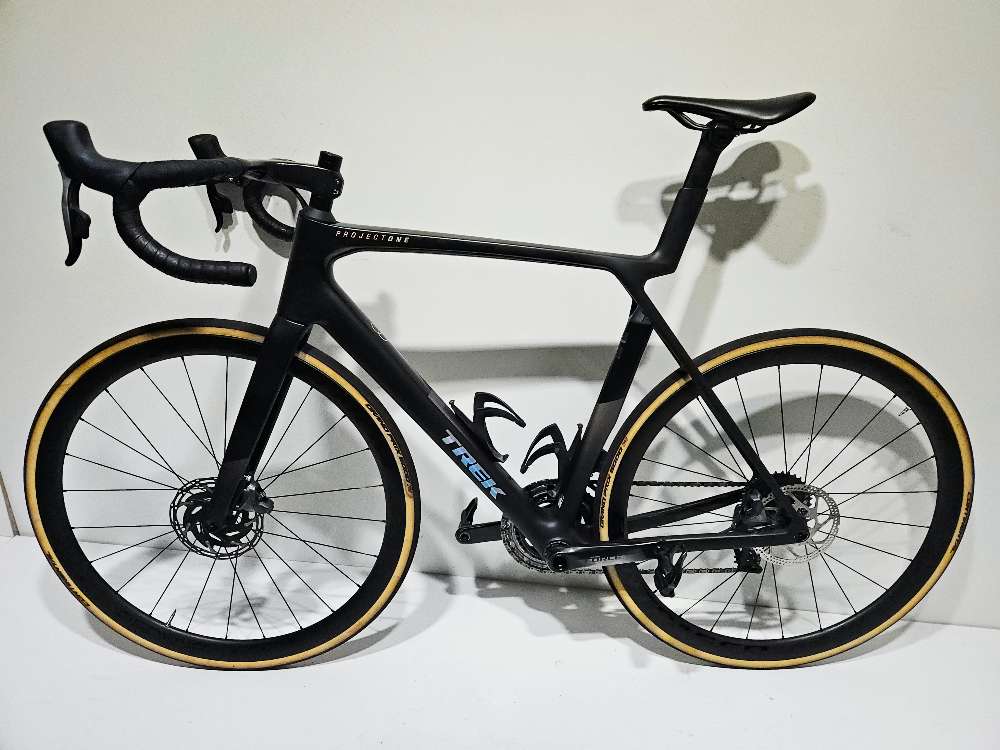 Trek Madone SLR Gen 8 - L