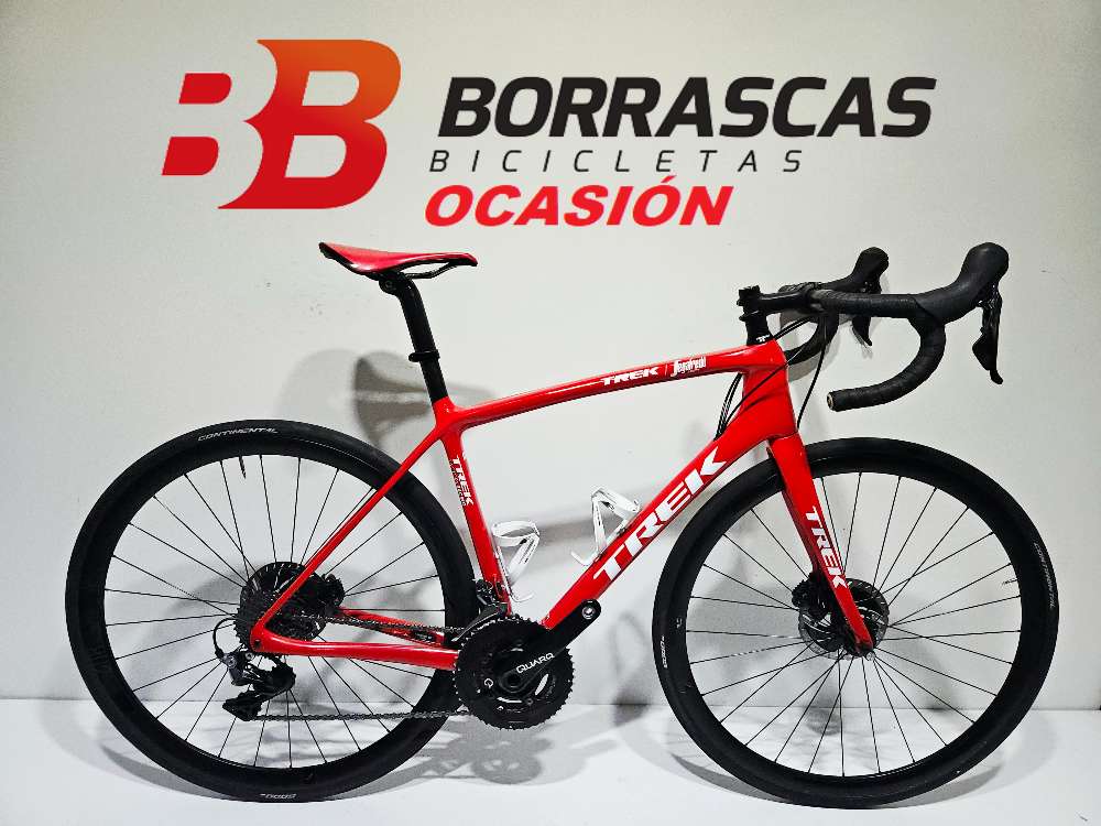 Trek Emonda SLR - 54