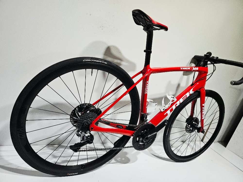 Trek Emonda SLR - 54
