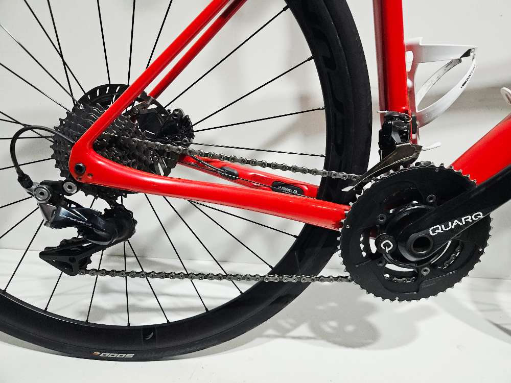 Trek Emonda SLR - 54