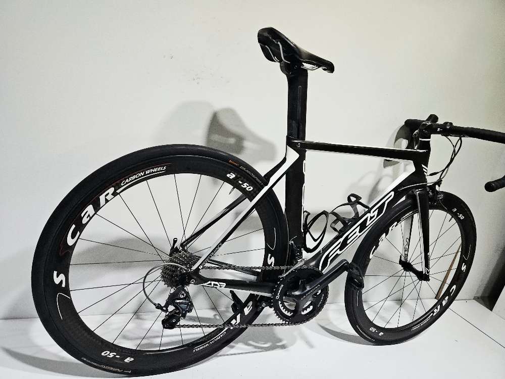 Felt AR3 - 54
