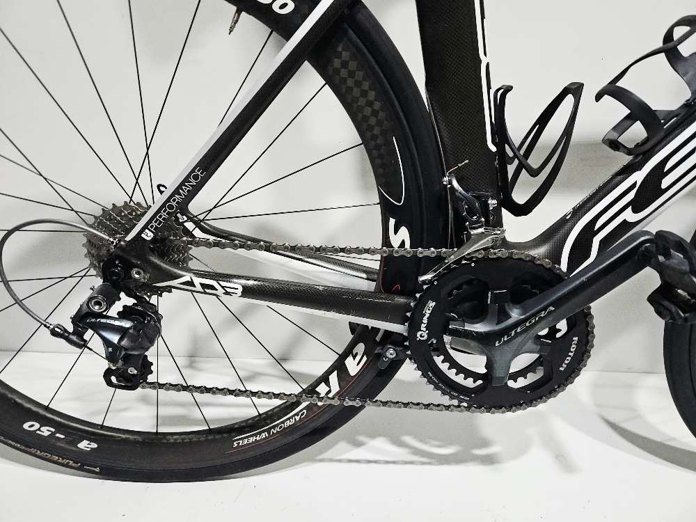 Felt AR3 - 54