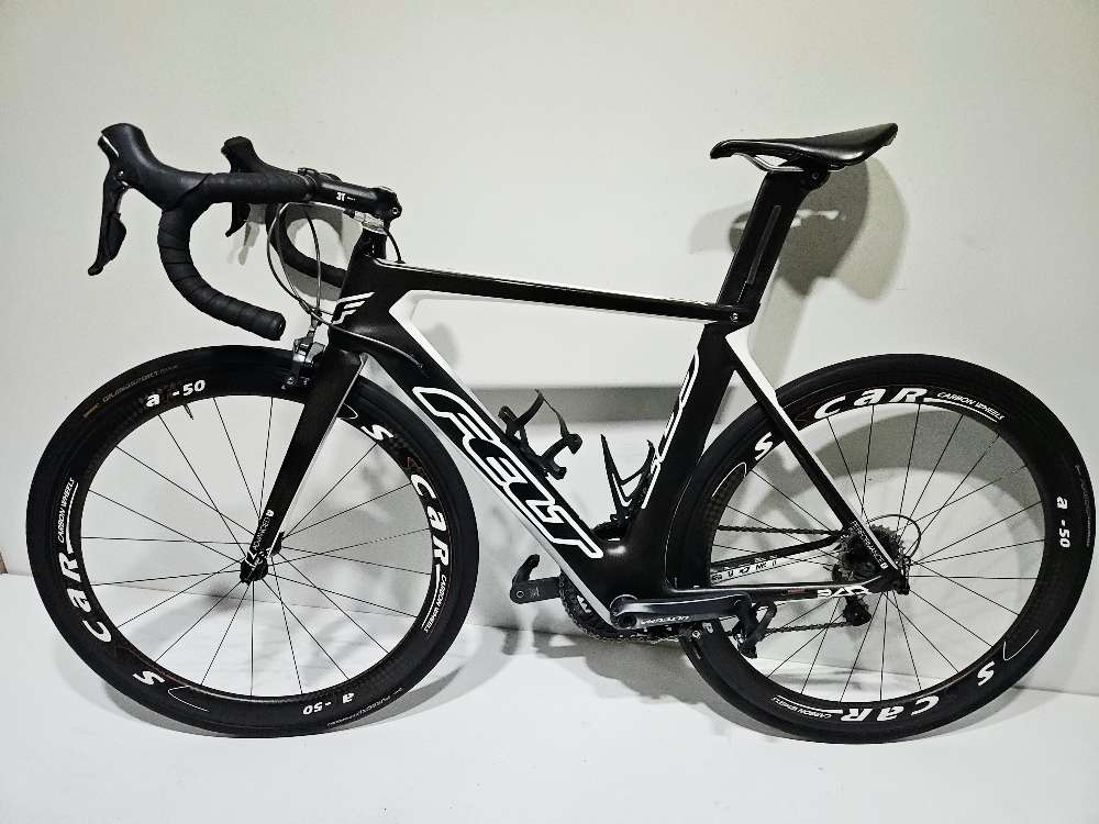 Felt AR3 - 54