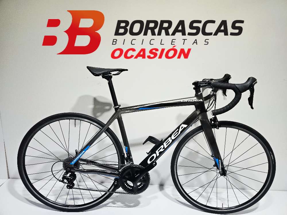 Orbea Avant - 53