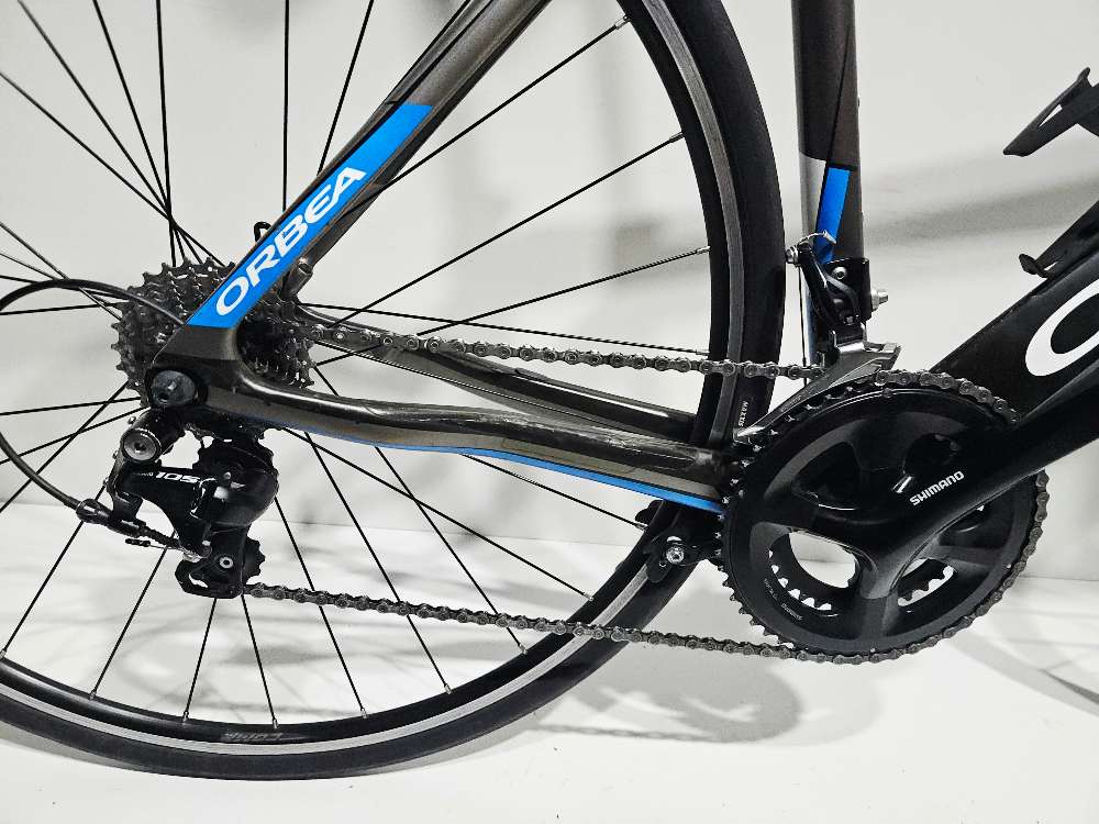 Orbea Avant - 53