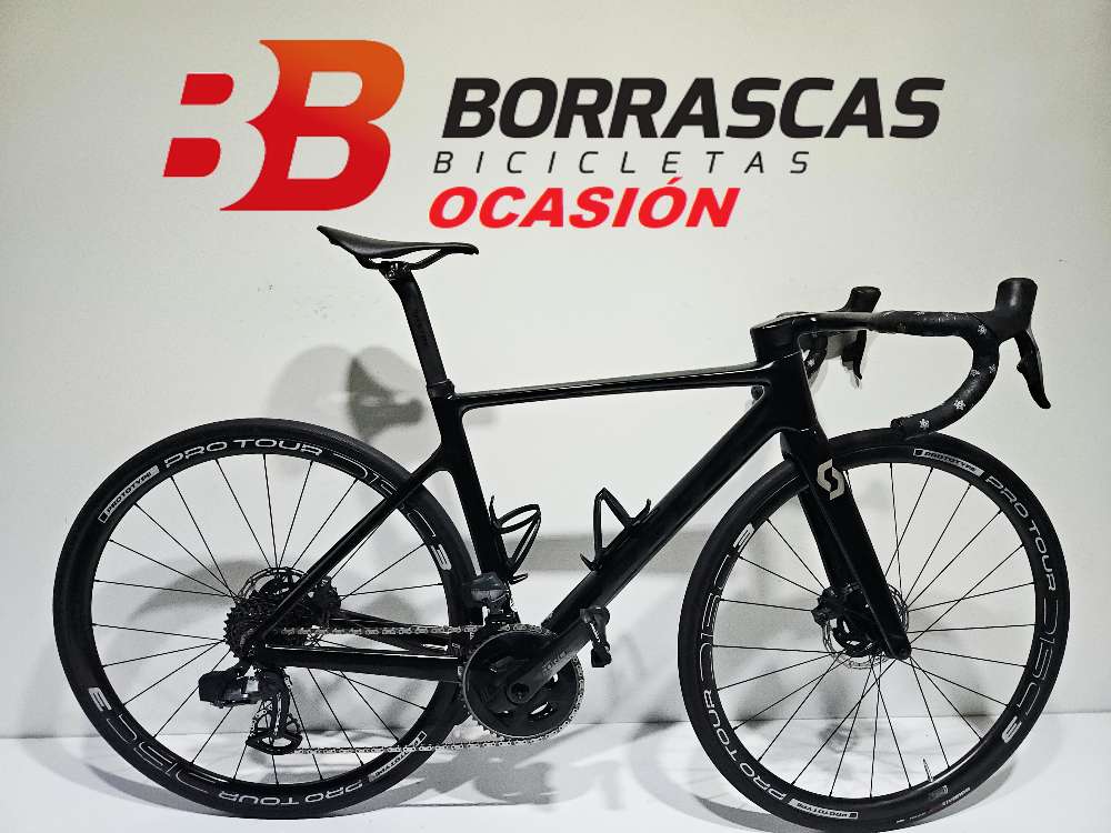 Scott Addict RC 20 - S