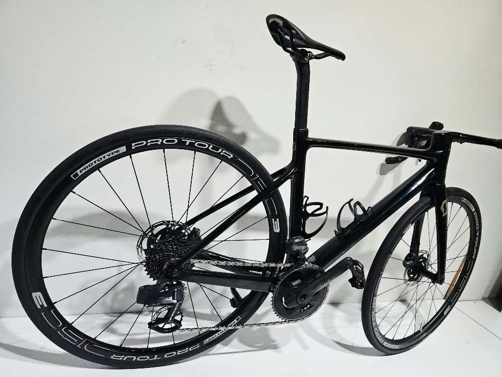 Scott Addict RC 20 - S
