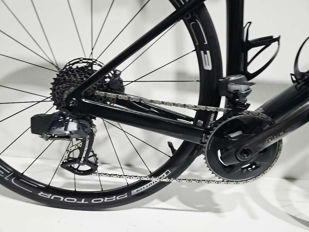 Scott Addict RC 20 - S