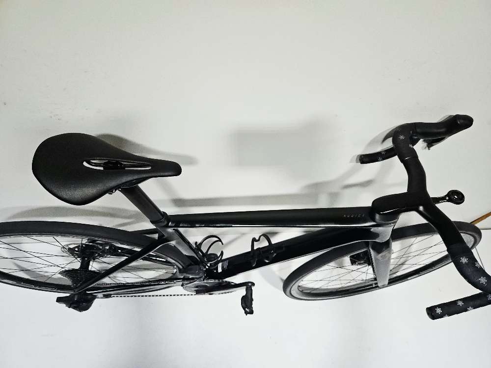 Scott Addict RC 20 - S