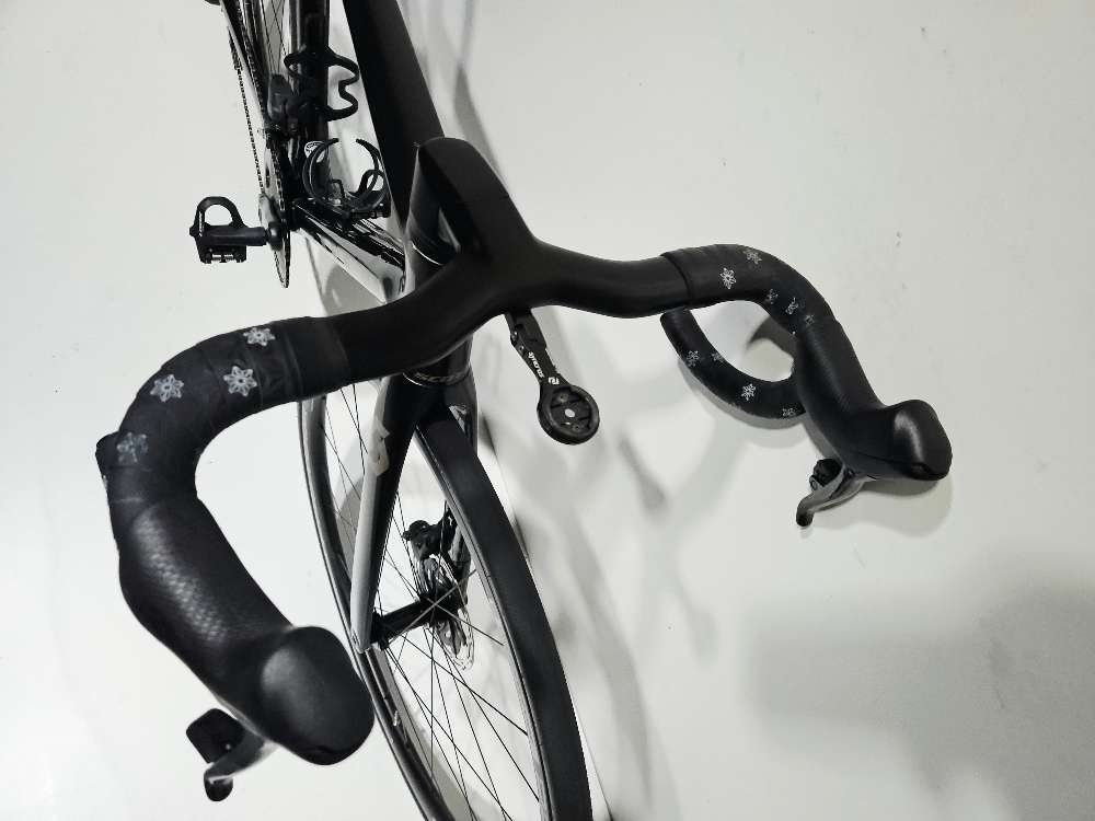 Scott Addict RC 20 - S