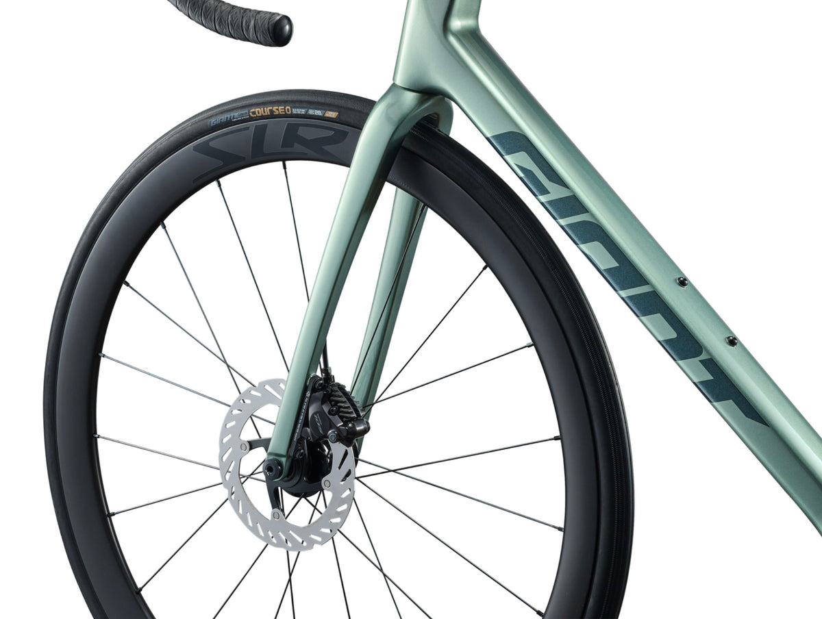 Giant Tcr Advanced 0 (Pro Compact)