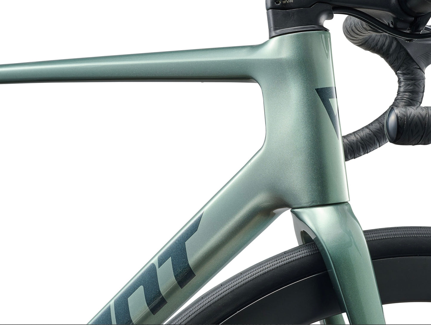 Giant Tcr Advanced 0 (Pro Compact)