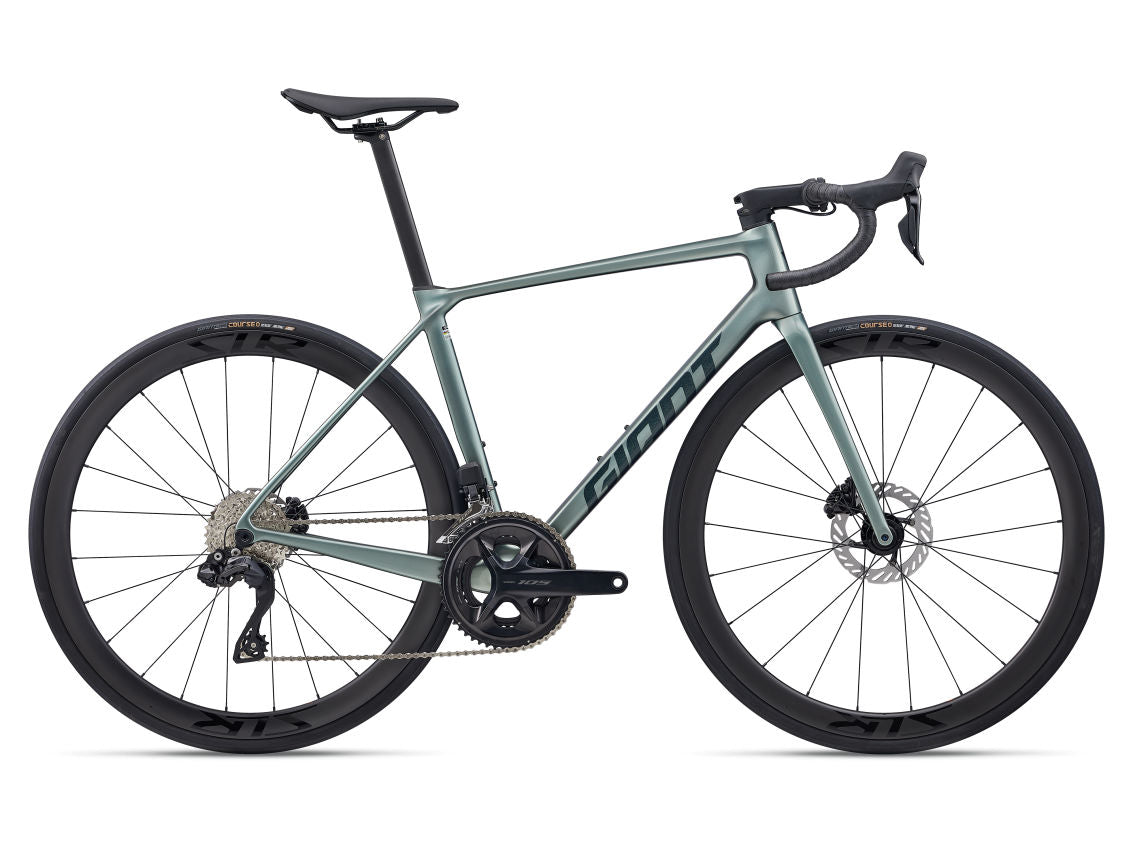 Giant Tcr Advanced 0 (Pro Compact)