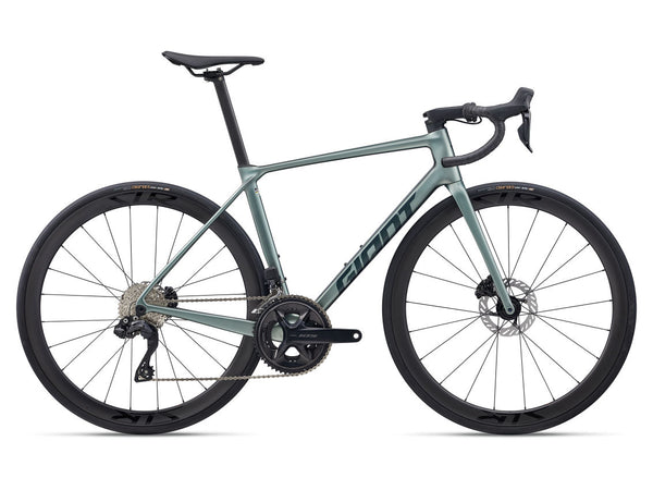 Giant Tcr Advanced 0 (Pro Compact)