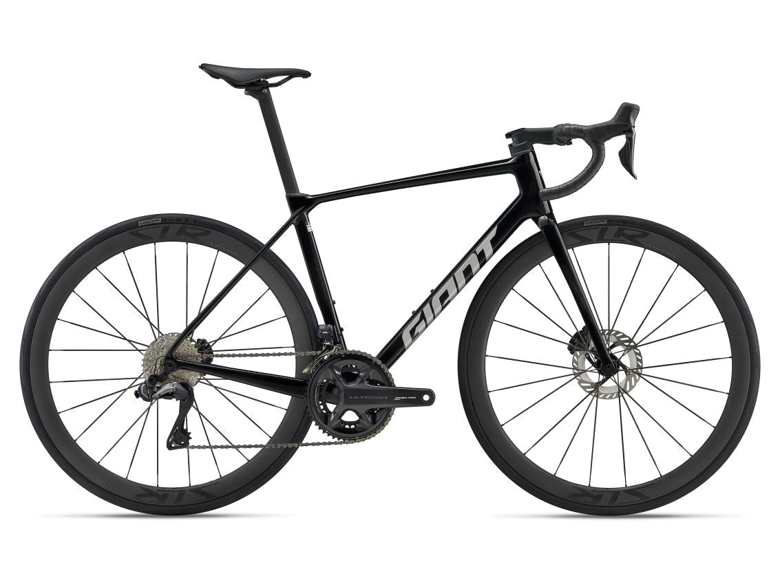 Giant Tcr Advanced Pro 0 (Di2)
