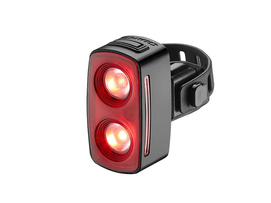 Luz trasera de ciclismo GIANT RECON TL 200