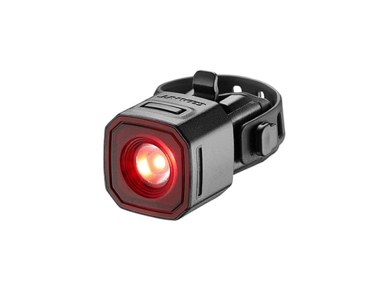 Luz trasera de ciclismo GIANT RECON TL 100