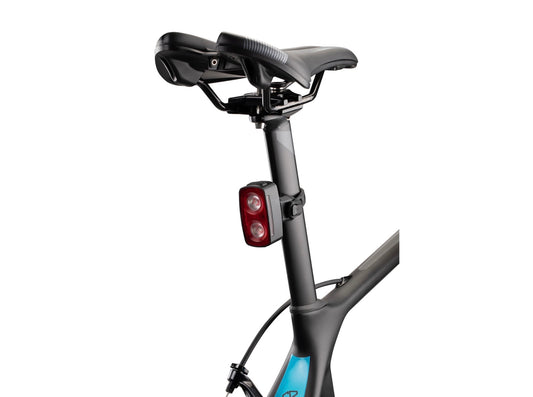 Luz trasera de ciclismo GIANT RECON TL 200