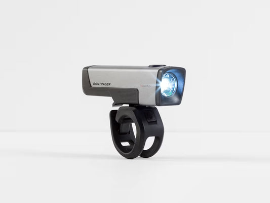 Luz de ciclismo delantera Bontrager Ion Comp R