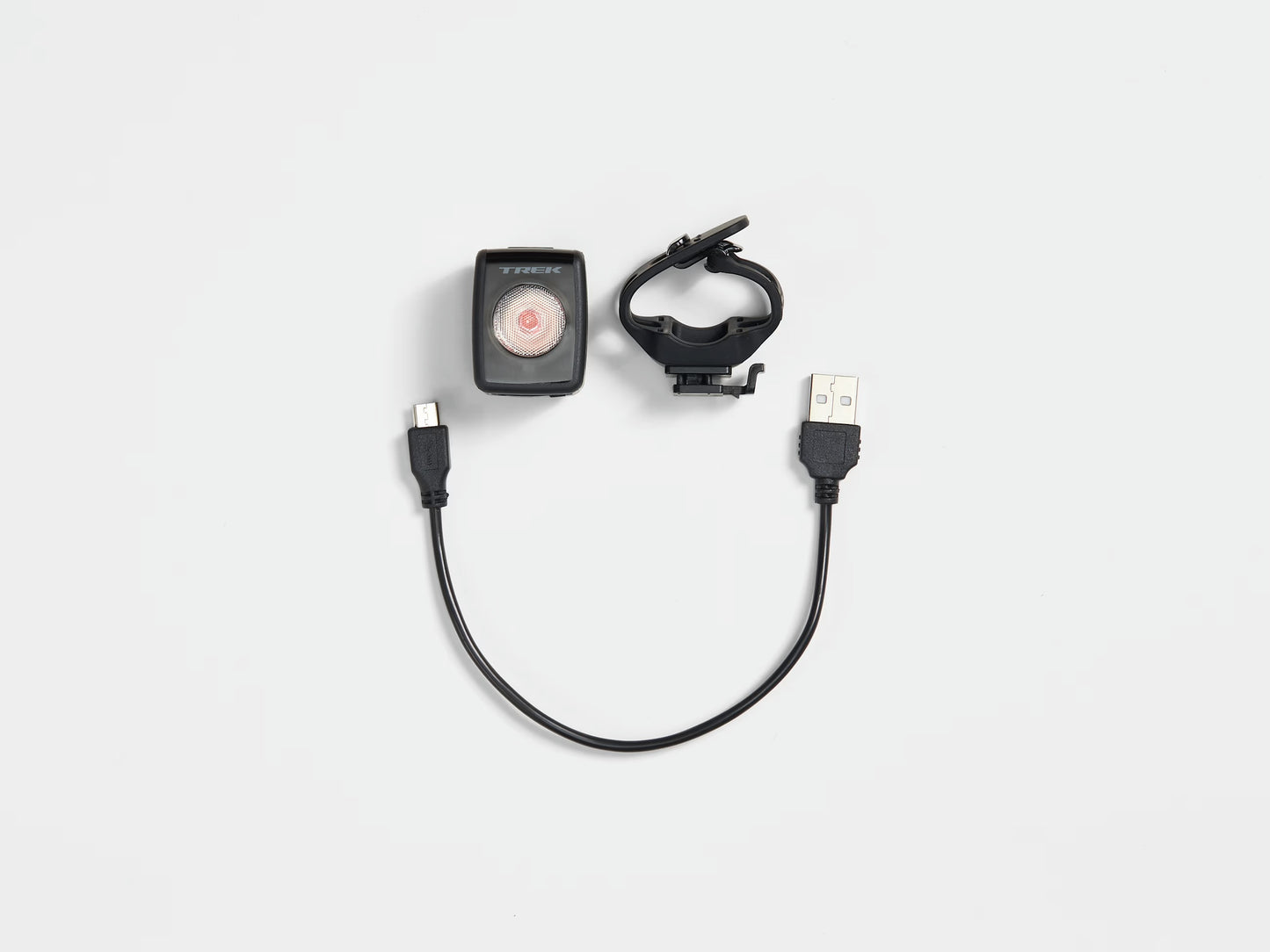 Luz de ciclismo trasera Bontrager Flare RT