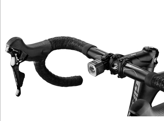 Luz delantera de ciclismo GIANT RECON HL 100