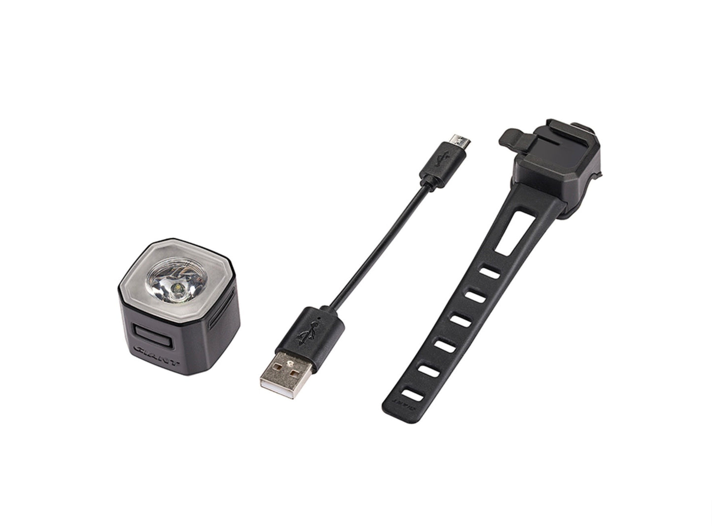 Luz delantera de ciclismo GIANT RECON HL 100