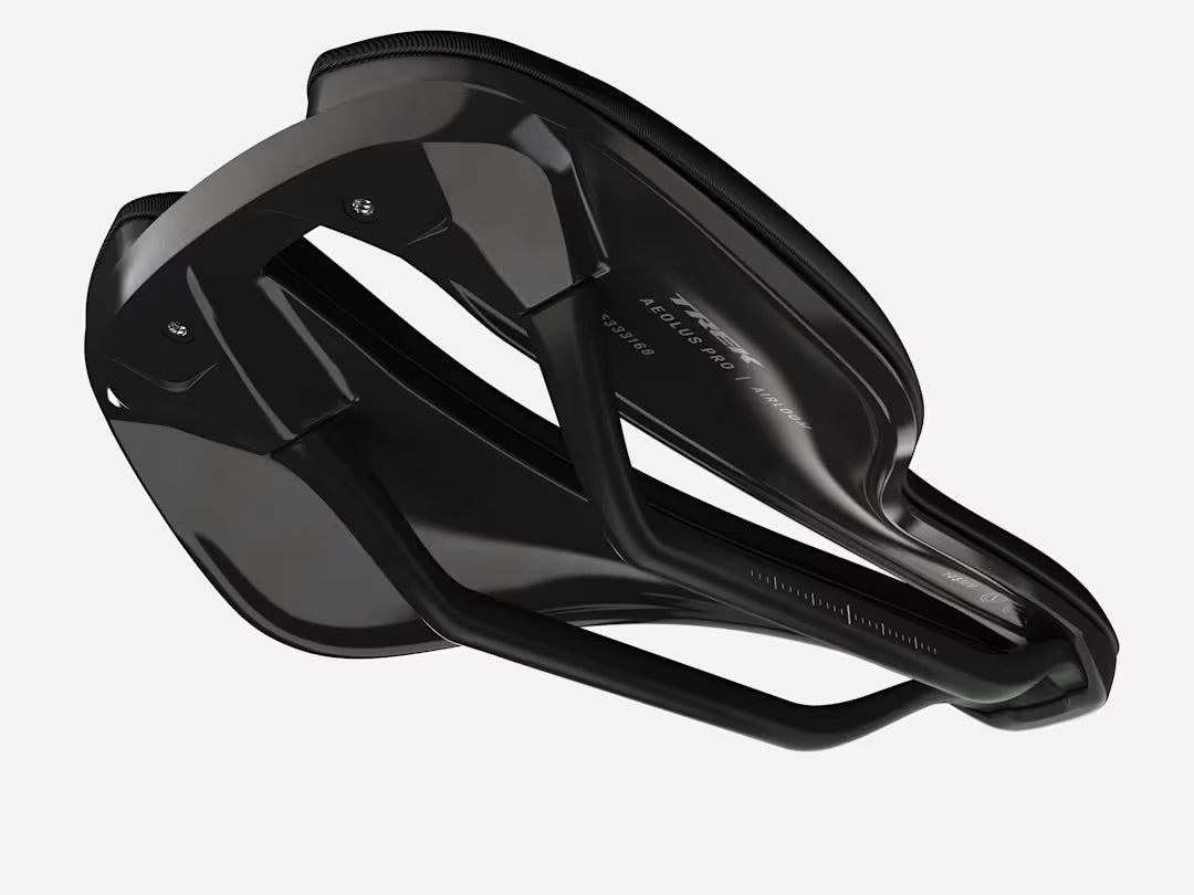 Sillín Trek Aeolus Pro AirLoom 3D Carbono