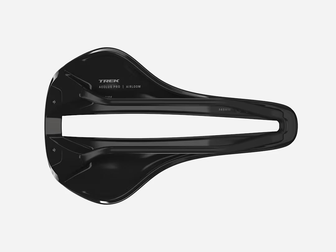 Sillín Trek Aeolus Pro AirLoom 3D Carbono