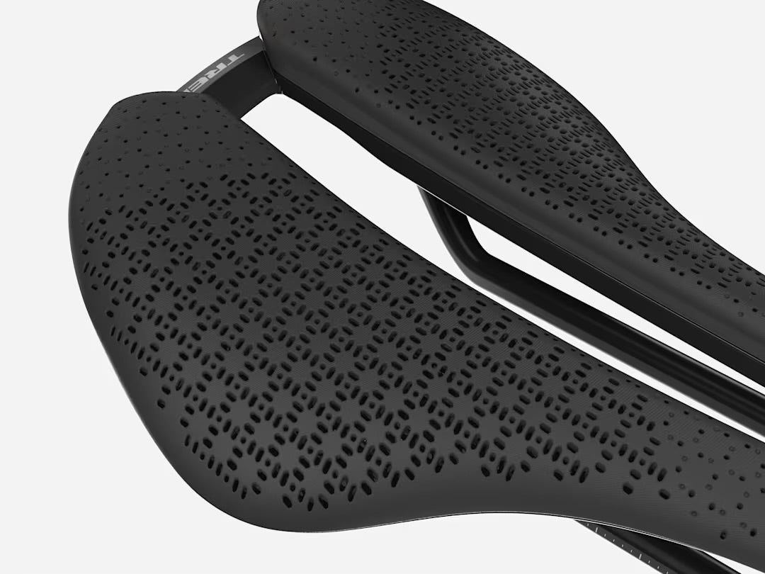 Sillín Trek Aeolus Pro AirLoom 3D Carbono