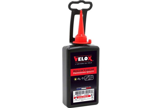 Aceite lubricante para cadena de bicicleta Velox 100 ml