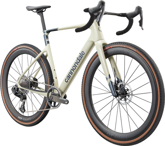 Cannondale SuperX 1