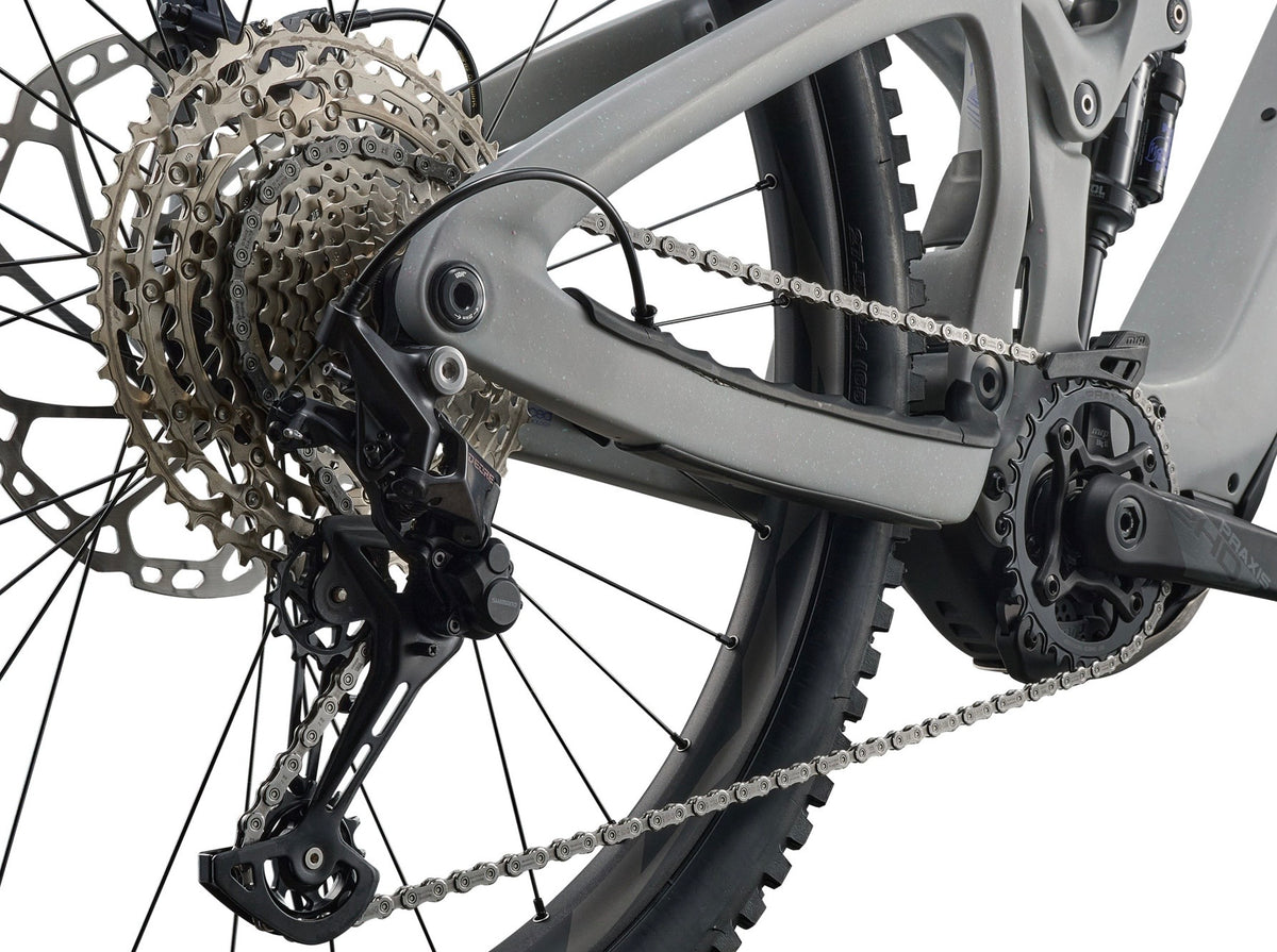 Giant Reing Advanced E+2