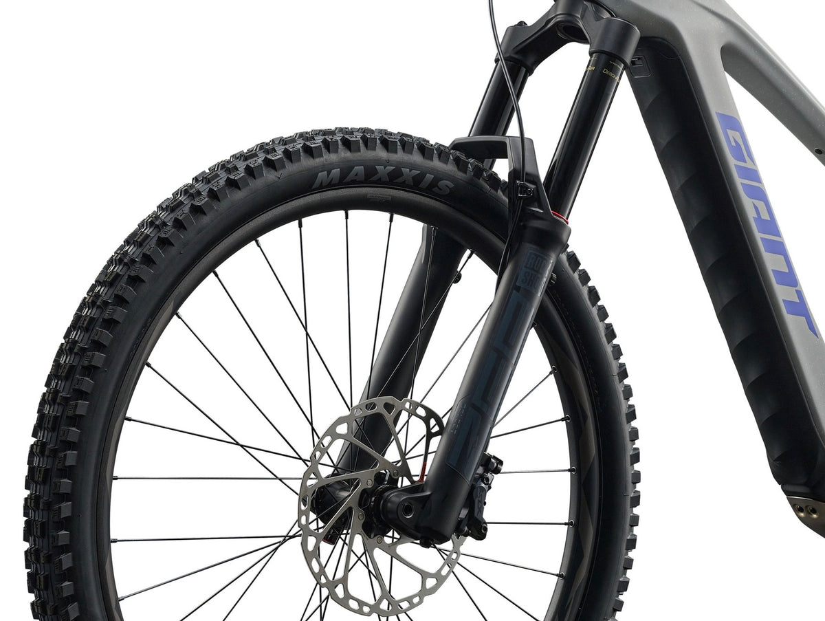 Giant Reing Advanced E+2