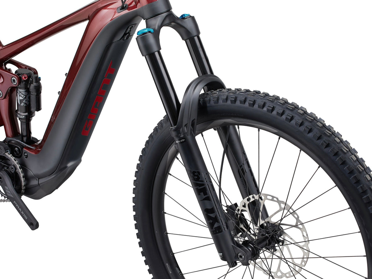 Giant Reign E+2