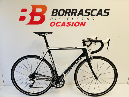 Cannondale Supersix - 56