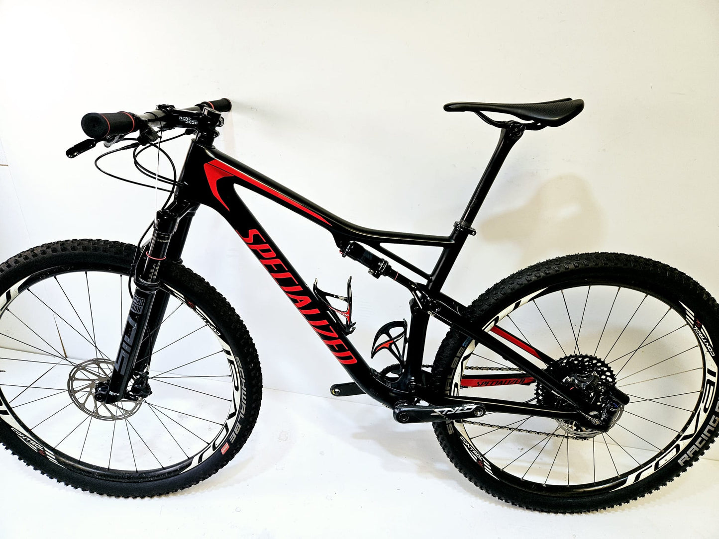 Specialized Epic Carbon - L