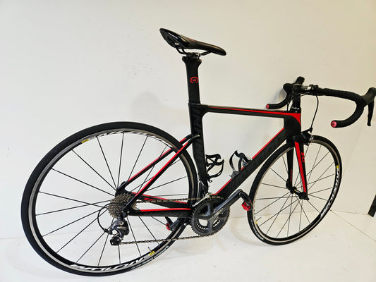 Mendiz F10 Infinit - 54