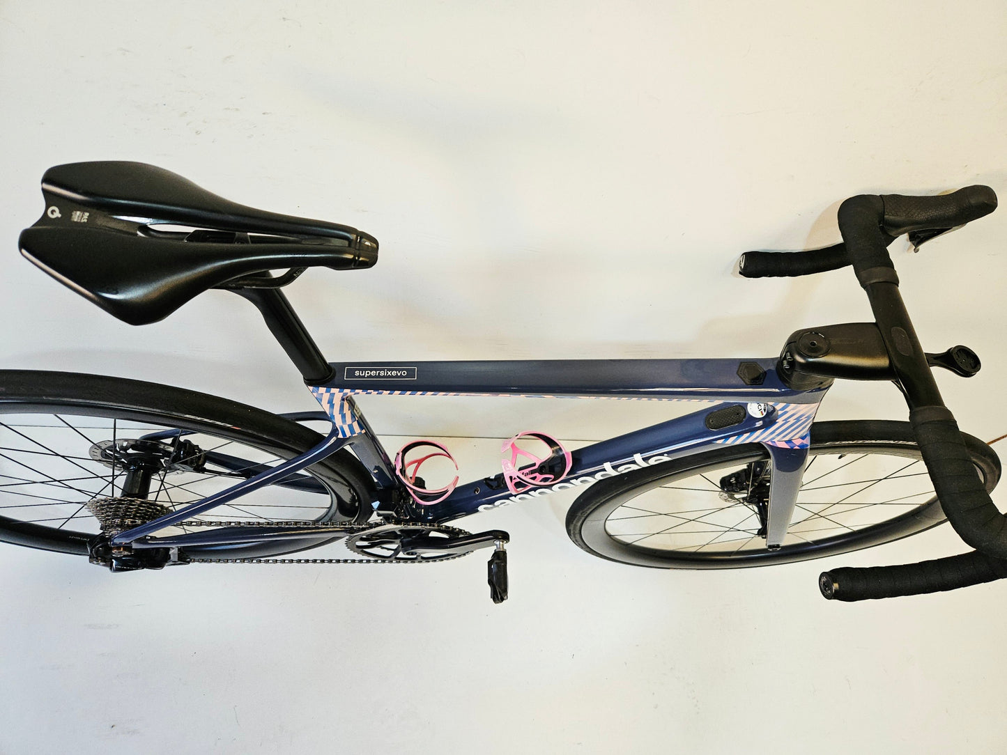 Cannondale Supersix Evo HM - 51